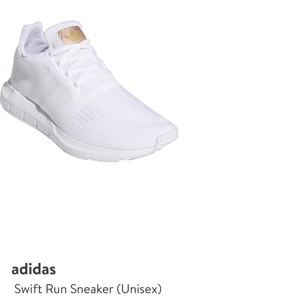 NWOT* Adidas Swift Run Sneaker